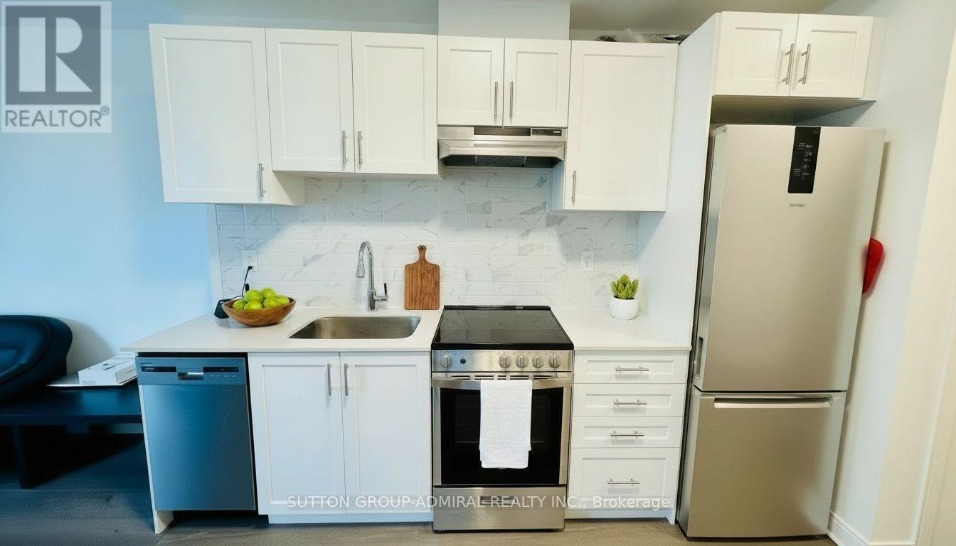 1205a - 705 Davis Drive, Newmarket, Ontario  L3Y 0J1 - Photo 9 - N13017998