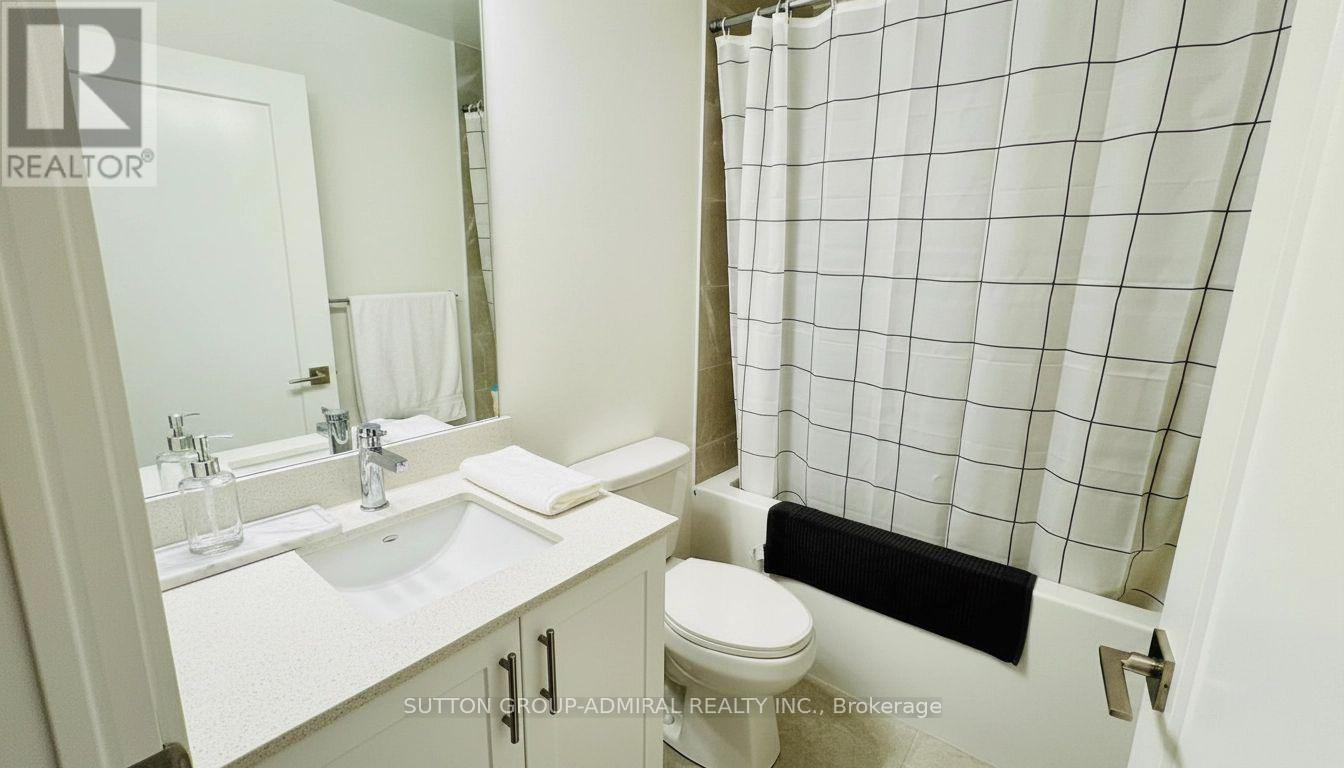 1205a - 705 Davis Drive, Newmarket, Ontario  L3Y 0J1 - Photo 6 - N13017998