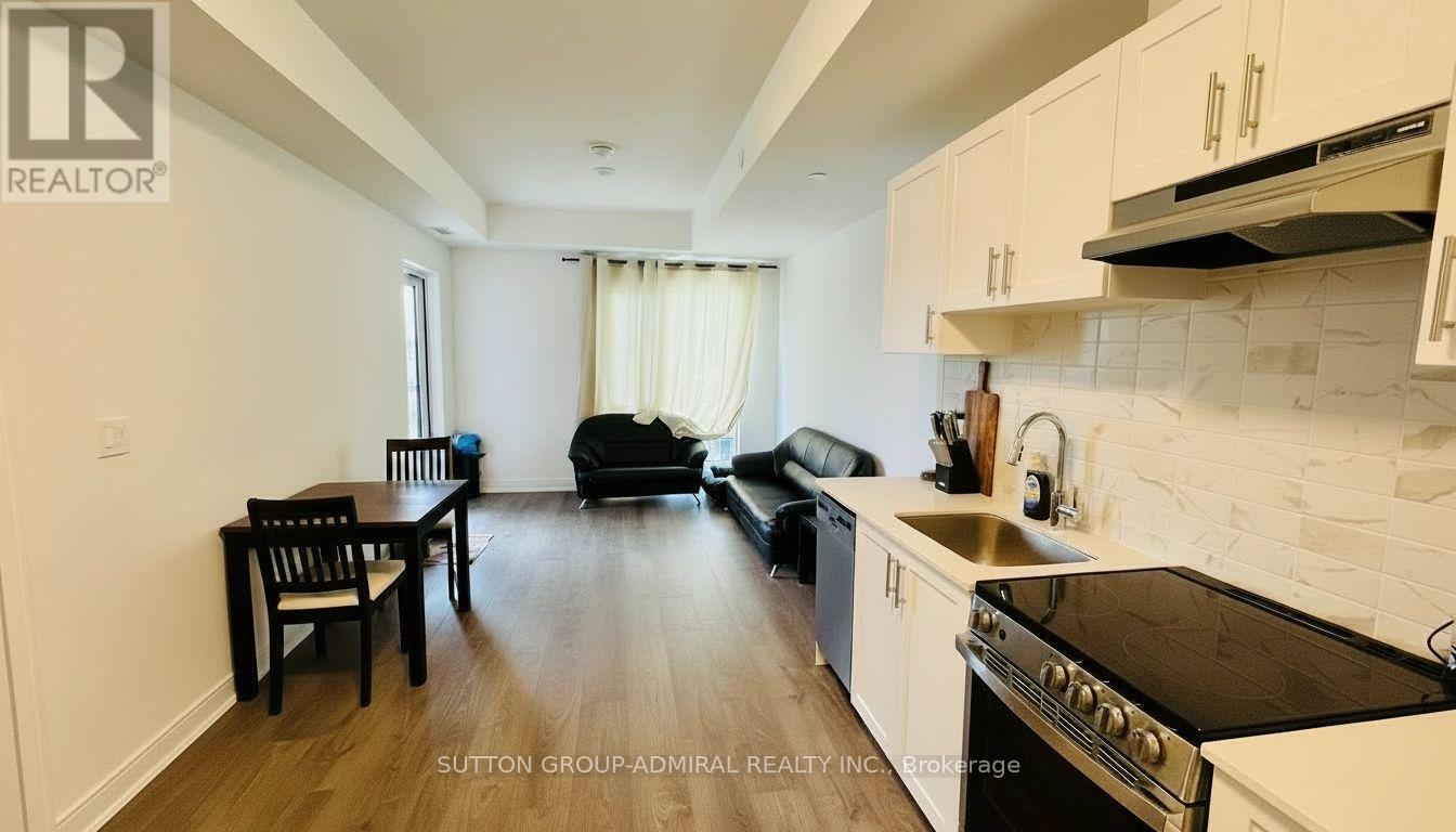 1205a - 705 Davis Drive, Newmarket, Ontario  L3Y 0J1 - Photo 8 - N13017998