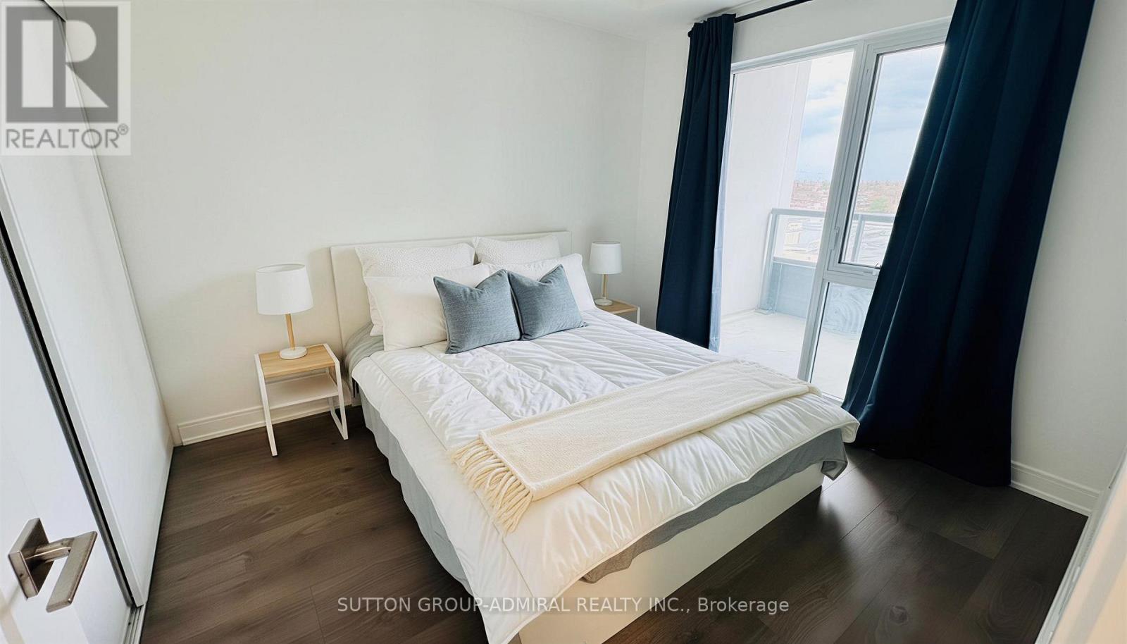 1205a - 705 Davis Drive, Newmarket, Ontario  L3Y 0J1 - Photo 12 - N13017998