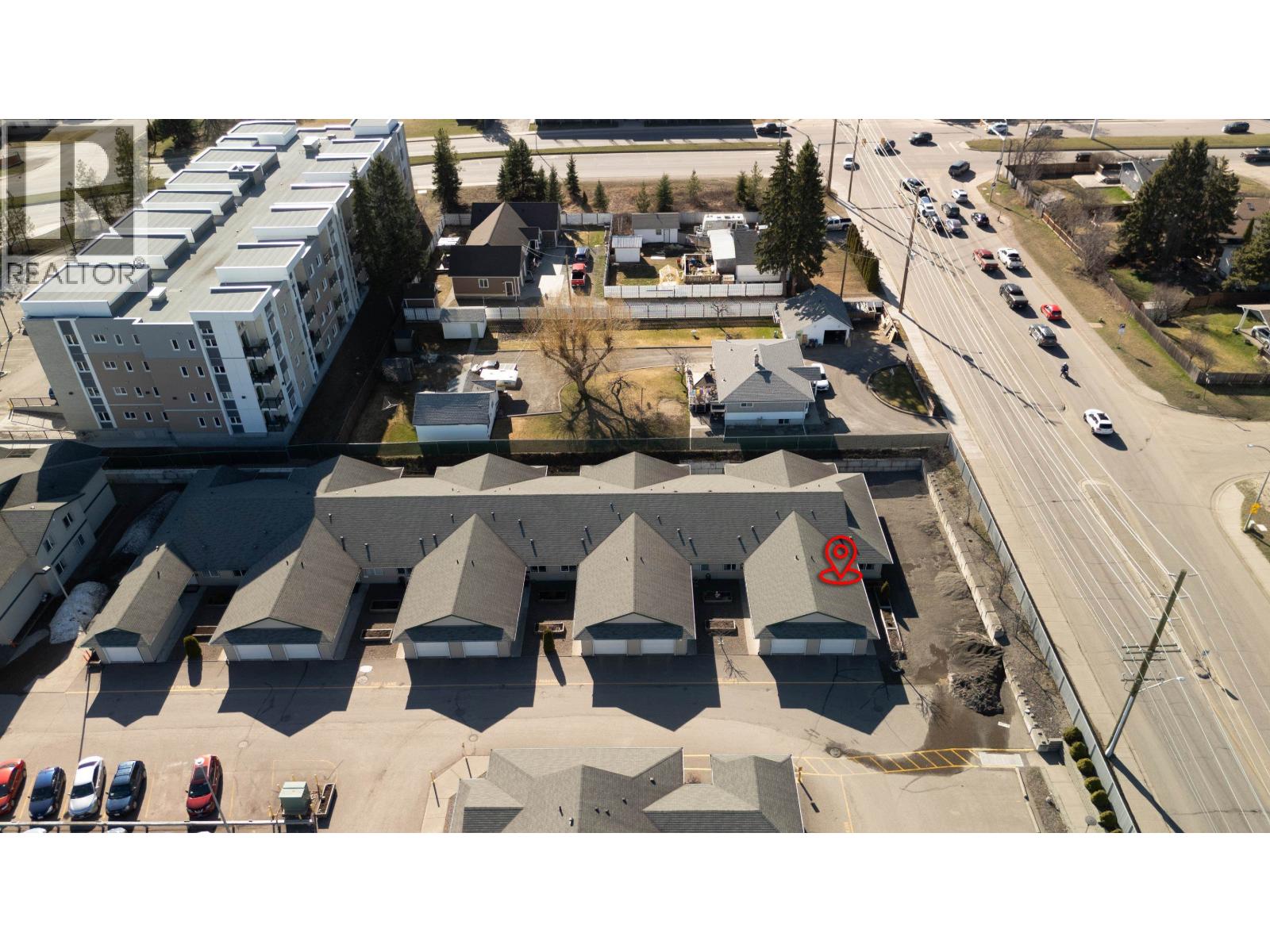 409 2911 Ferry Avenue, Prince George, British Columbia  V2N 1L3 - Photo 2 - R3114879