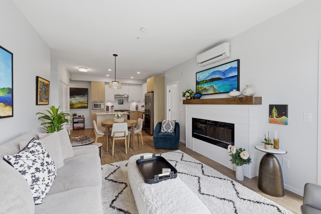 408 3317 148 Street, Surrey, British Columbia  V4P 0H9 - Photo 5 - R3110589