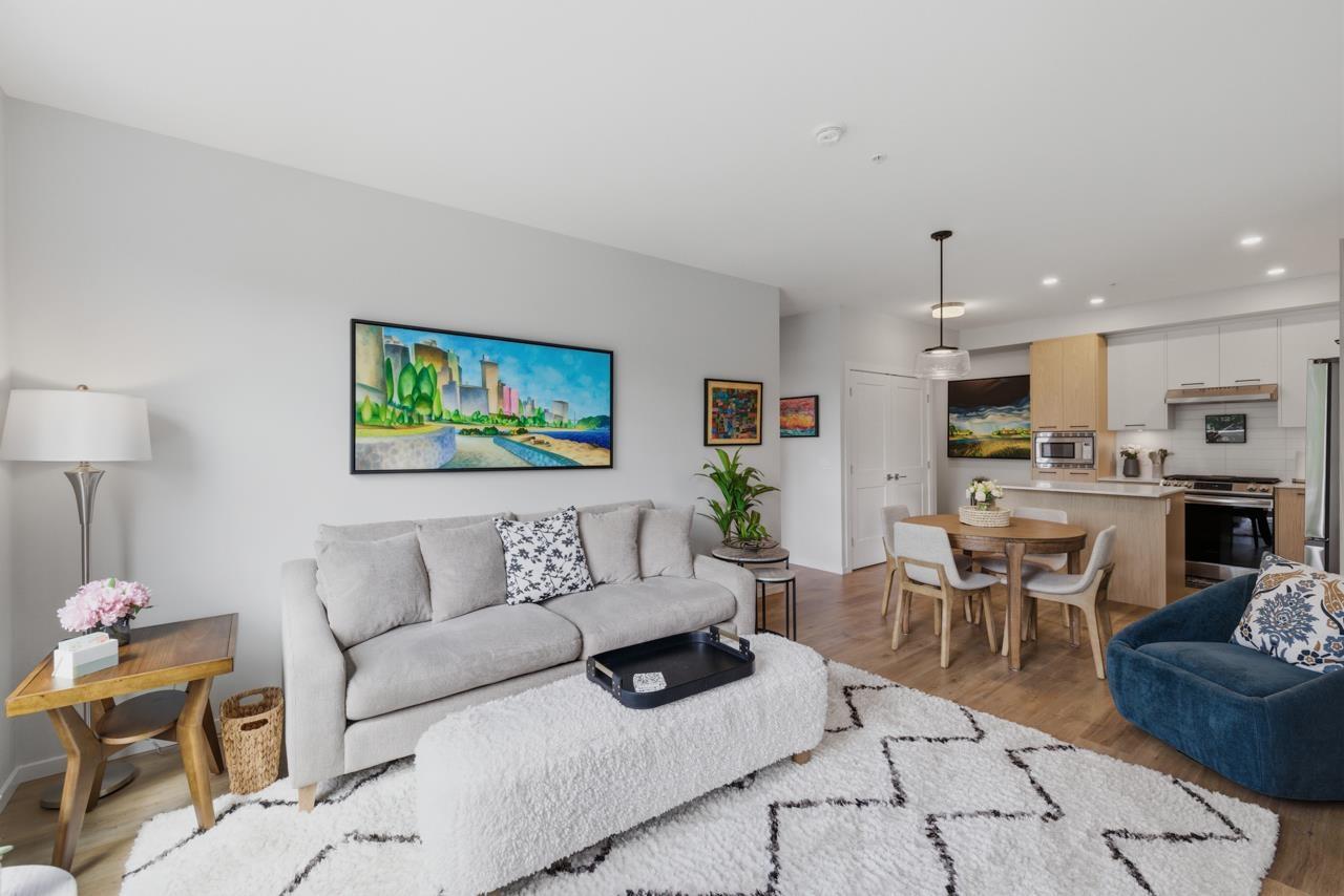 408 3317 148 Street, Surrey, British Columbia  V4P 0H9 - Photo 7 - R3110589