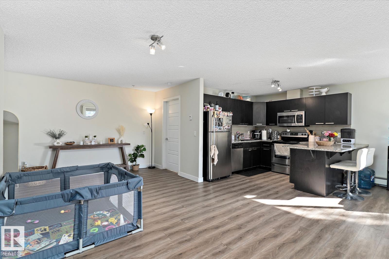 #110 14808 125 St S Nw, Edmonton, Alberta  T5X 0G1 - Photo 21 - E4483659