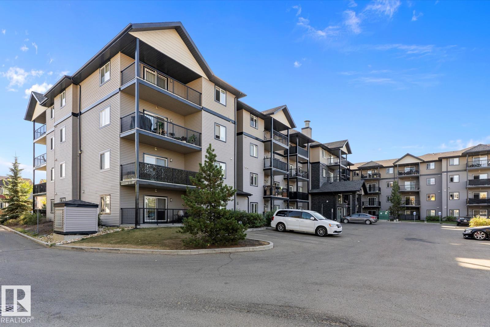 #110 14808 125 St S Nw, Edmonton, Alberta  T5X 0G1 - Photo 20 - E4483659