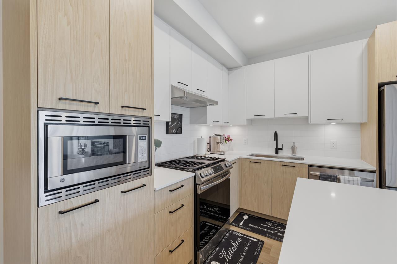 408 3317 148 Street, Surrey, British Columbia  V4P 0H9 - Photo 17 - R3110589