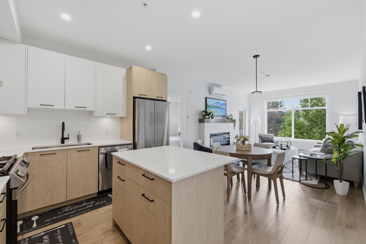 408 3317 148 Street, Surrey, British Columbia  V4P 0H9 - Photo 18 - R3110589