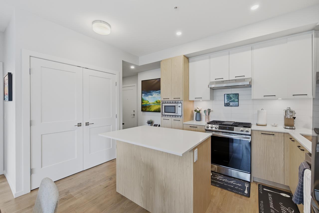 408 3317 148 Street, Surrey, British Columbia  V4P 0H9 - Photo 19 - R3110589