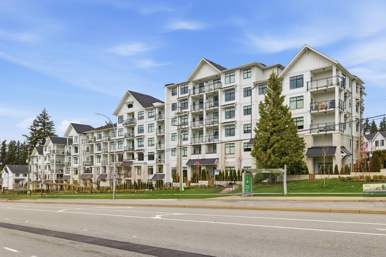 408 3317 148 Street, Surrey, British Columbia  V4P 0H9 - Photo 12 - R3110589