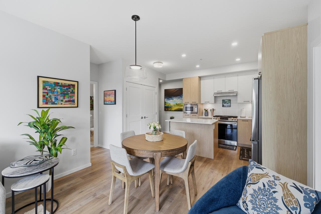 408 3317 148 Street, Surrey, British Columbia  V4P 0H9 - Photo 15 - R3110589