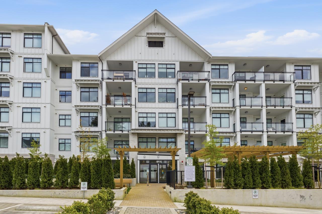 408 3317 148 Street, Surrey, British Columbia  V4P 0H9 - Photo 14 - R3110589