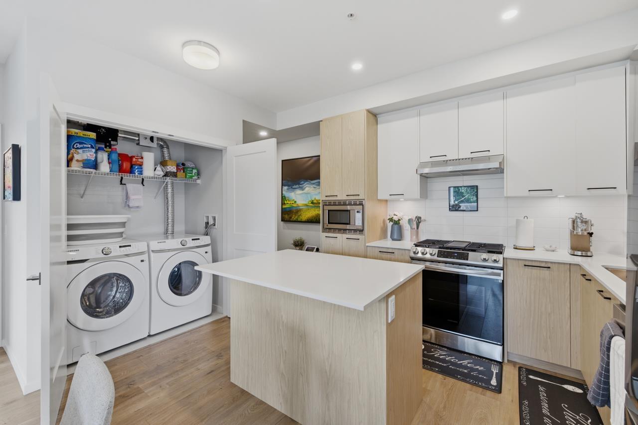 408 3317 148 Street, Surrey, British Columbia  V4P 0H9 - Photo 20 - R3110589