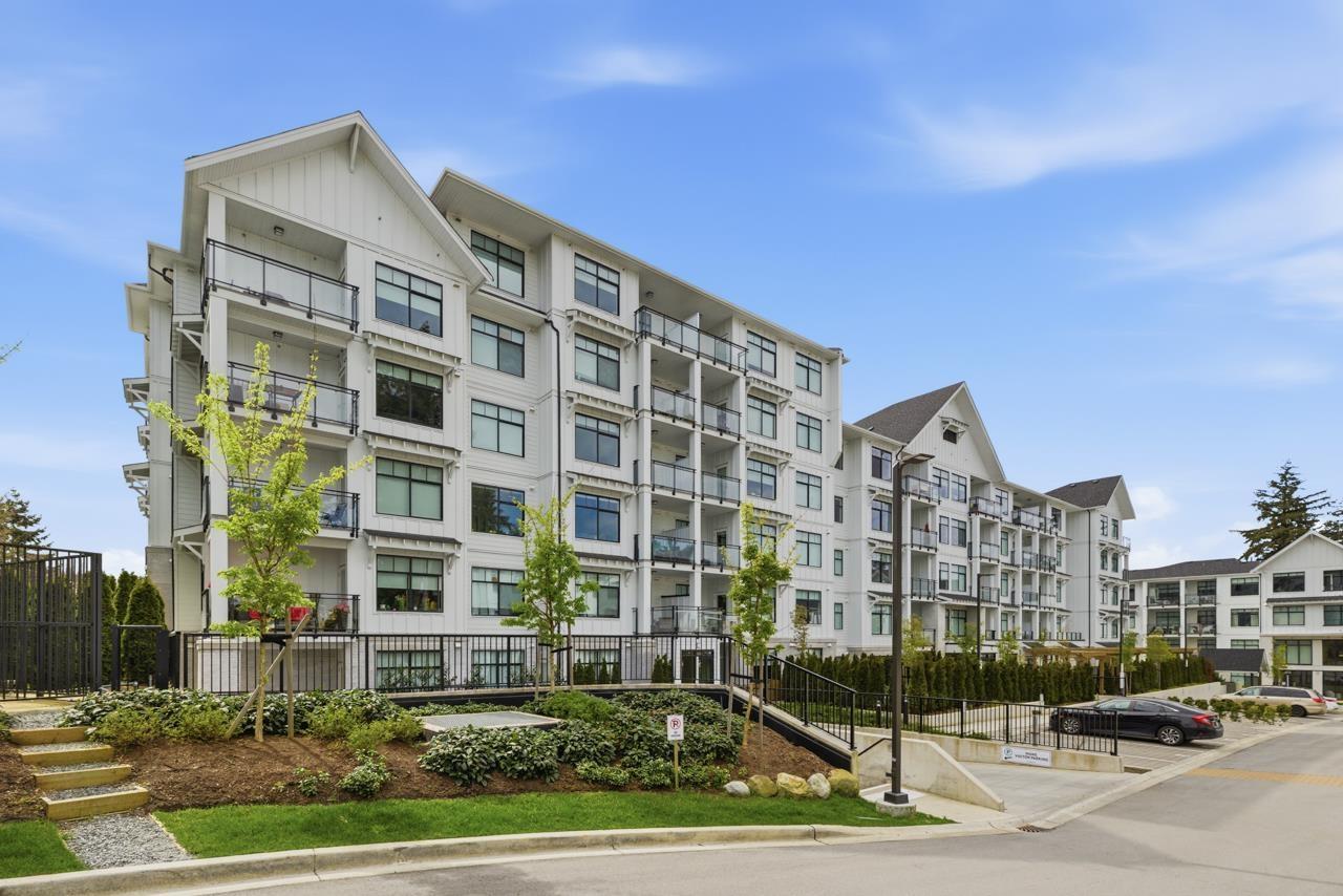 408 3317 148 Street, Surrey, British Columbia  V4P 0H9 - Photo 13 - R3110589