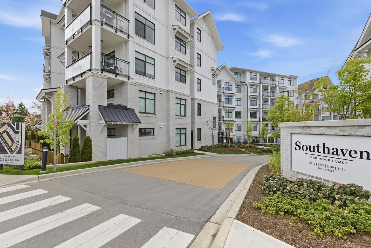 408 3317 148 Street, Surrey, British Columbia  V4P 0H9 - Photo 11 - R3110589