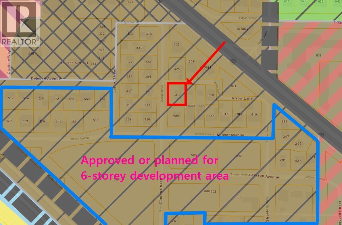 319 Dunlop Street, Coquitlam, British Columbia  V3K 3X3 - Photo 2 - R3114810