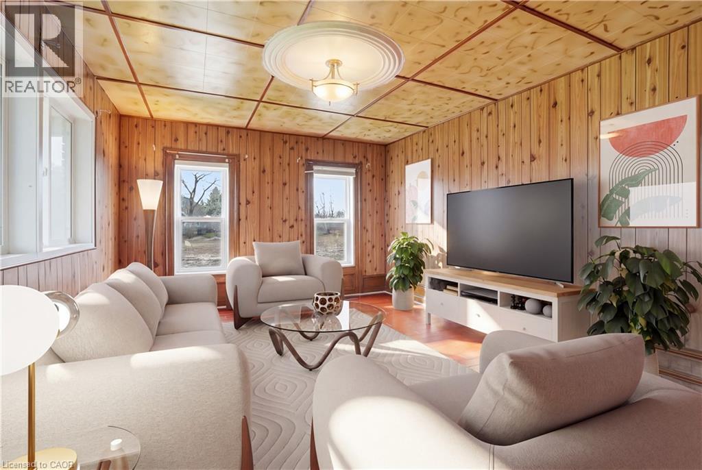 53 Young Road, Dunnville, Ontario  N1A 2W7 - Photo 4 - 40821918