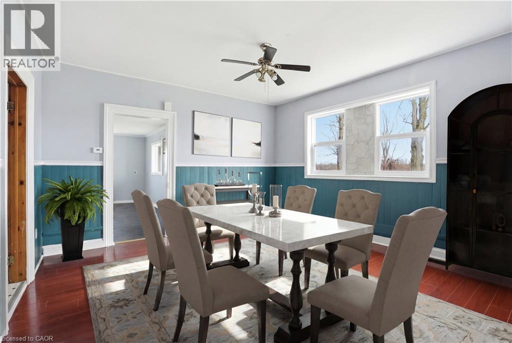 53 Young Road, Dunnville, Ontario  N1A 2W7 - Photo 7 - 40821918