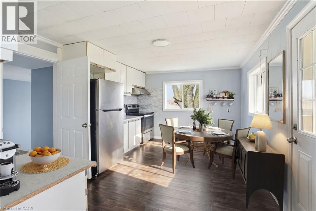 53 Young Road, Dunnville, Ontario  N1A 2W7 - Photo 8 - 40821918