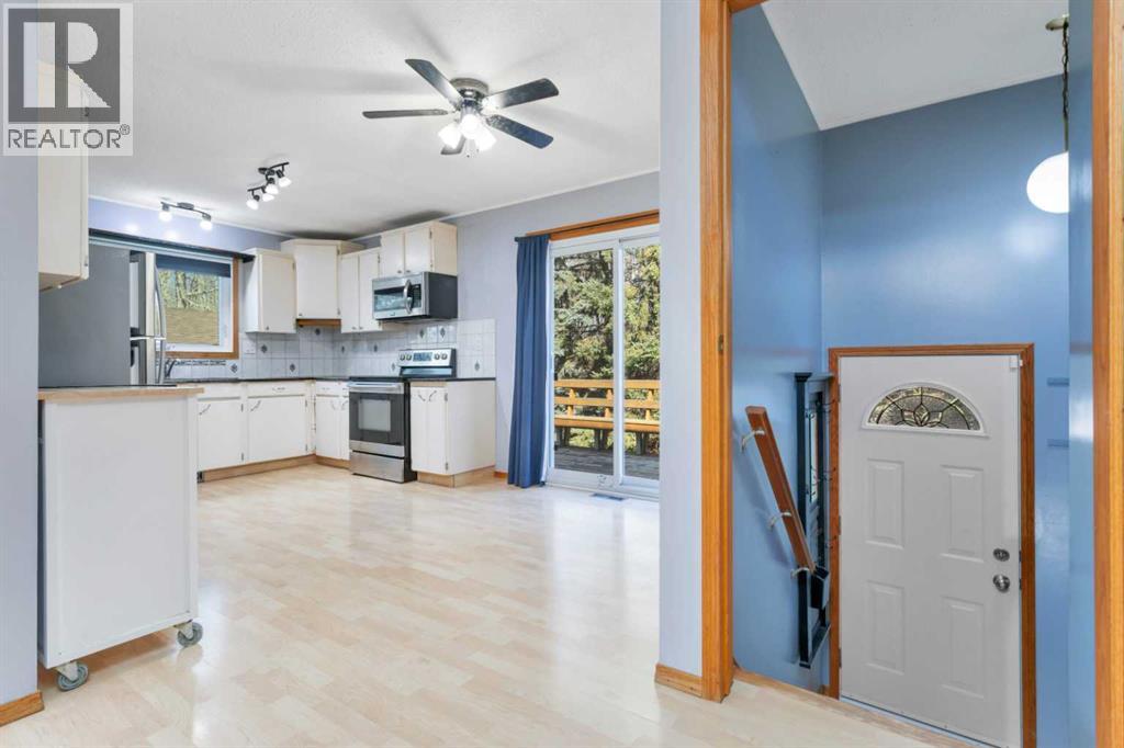 303 Zion Road, Rural Clearwater County, Alberta  T0M 0P0 - Photo 12 - A2302686