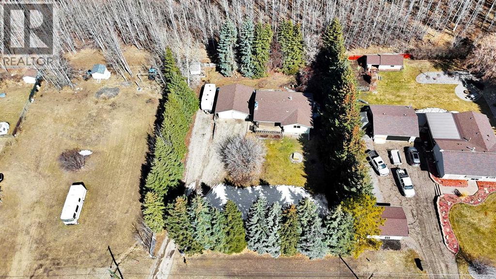 303 Zion Road, Rural Clearwater County, Alberta  T0M 0P0 - Photo 2 - A2302686