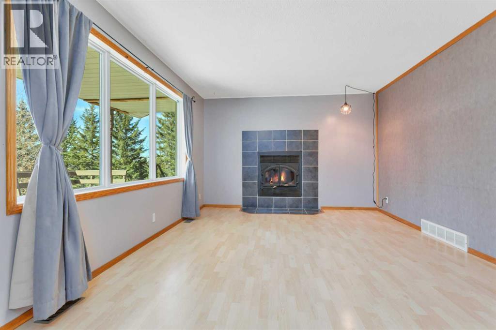 303 Zion Road, Rural Clearwater County, Alberta  T0M 0P0 - Photo 9 - A2302686