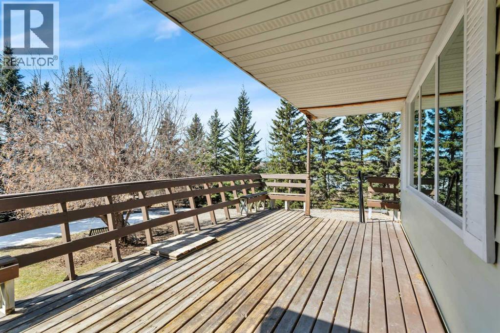 303 Zion Road, Rural Clearwater County, Alberta  T0M 0P0 - Photo 4 - A2302686