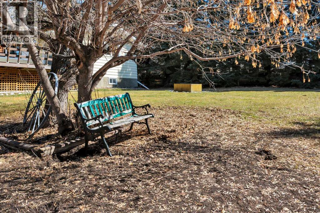 303 Zion Road, Rural Clearwater County, Alberta  T0M 0P0 - Photo 3 - A2302686