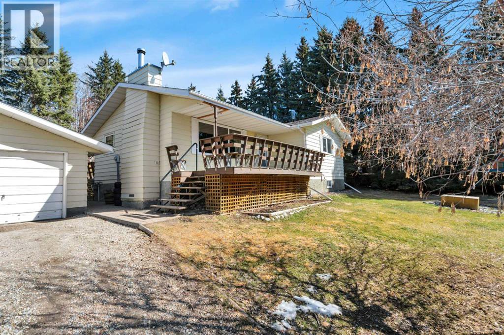 303 Zion Road, Rural Clearwater County, Alberta  T0M 0P0 - Photo 6 - A2302686