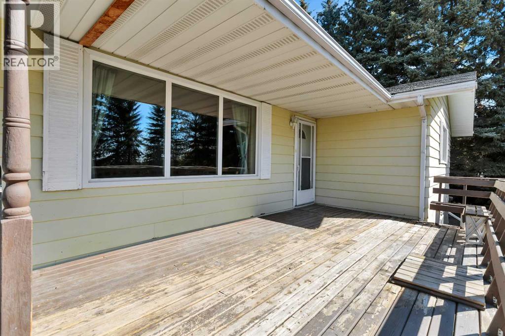 303 Zion Road, Rural Clearwater County, Alberta  T0M 0P0 - Photo 5 - A2302686