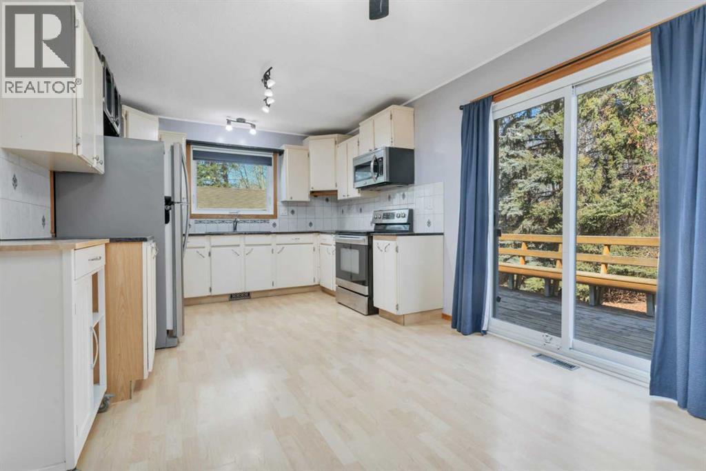 303 Zion Road, Rural Clearwater County, Alberta  T0M 0P0 - Photo 13 - A2302686