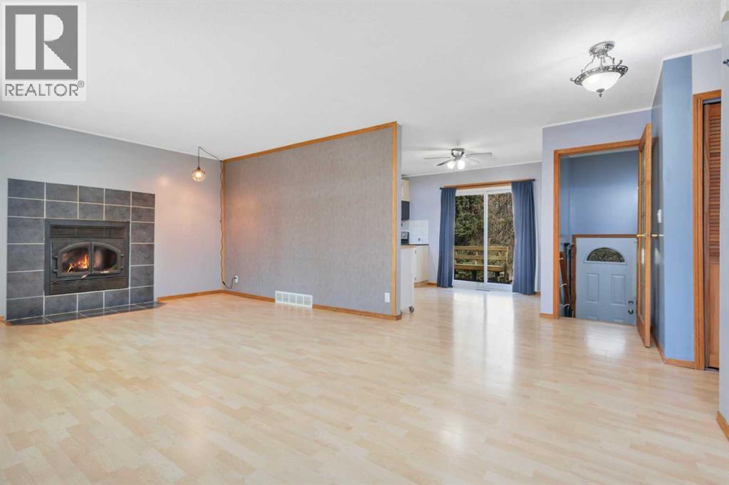 303 Zion Road, Rural Clearwater County, Alberta  T0M 0P0 - Photo 8 - A2302686