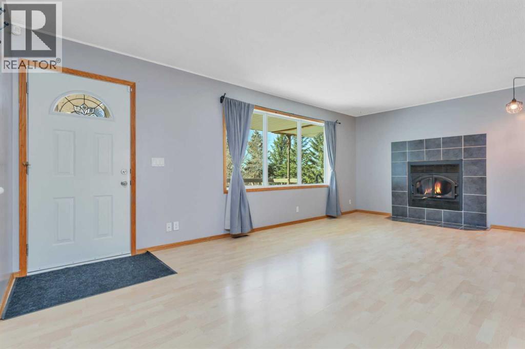 303 Zion Road, Rural Clearwater County, Alberta  T0M 0P0 - Photo 7 - A2302686