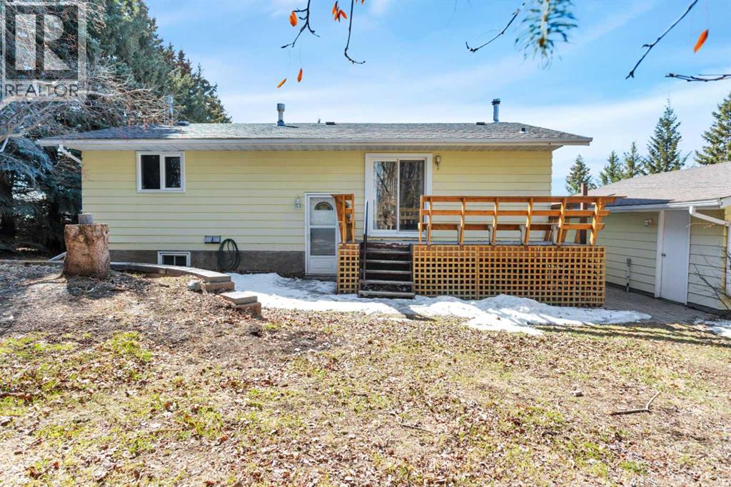 303 Zion Road, Rural Clearwater County, Alberta  T0M 0P0 - Photo 35 - A2302686