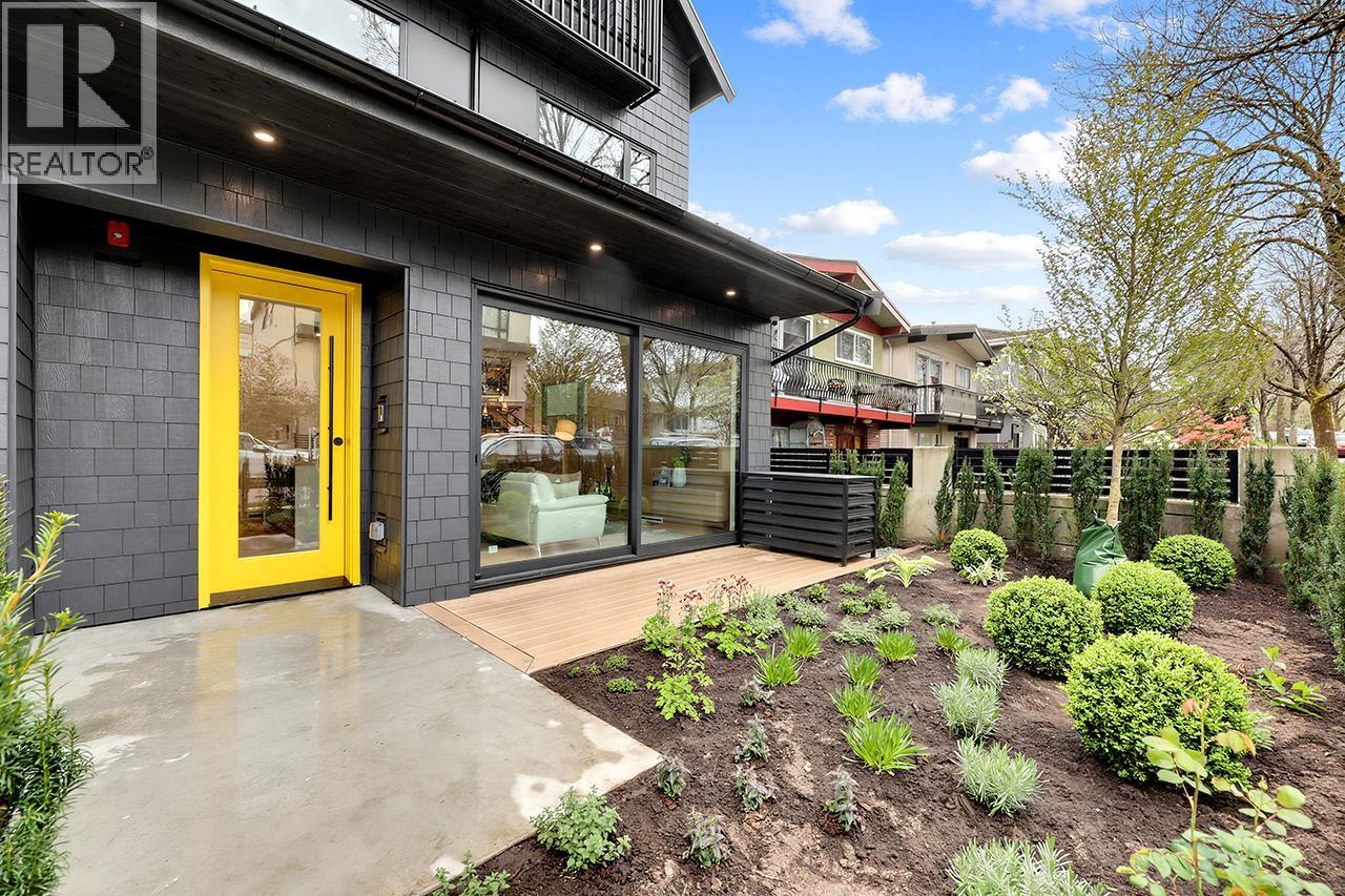 4956 Chester Street, Vancouver, British Columbia  V5W 3A8 - Photo 28 - R3114640