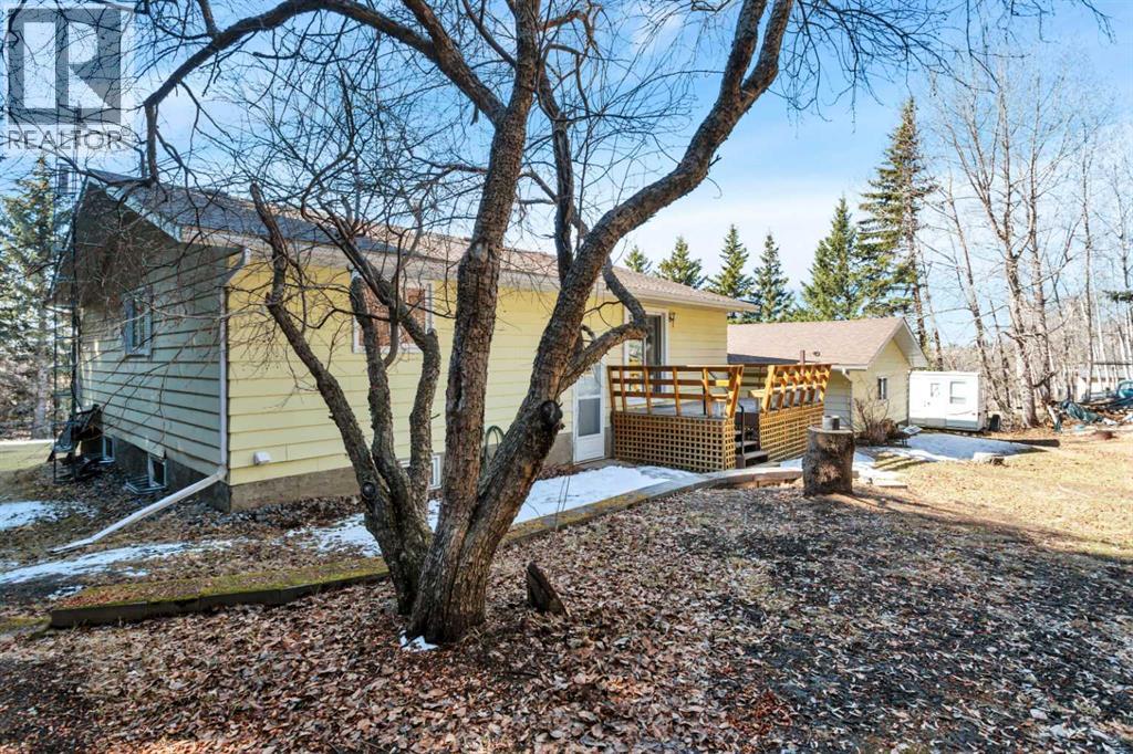 303 Zion Road, Rural Clearwater County, Alberta  T0M 0P0 - Photo 36 - A2302686