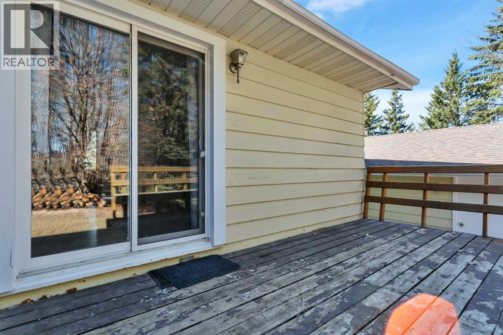 303 Zion Road, Rural Clearwater County, Alberta  T0M 0P0 - Photo 37 - A2302686