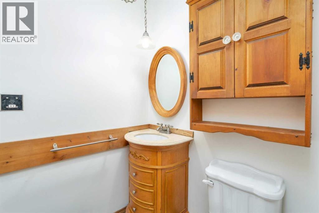 303 Zion Road, Rural Clearwater County, Alberta  T0M 0P0 - Photo 22 - A2302686