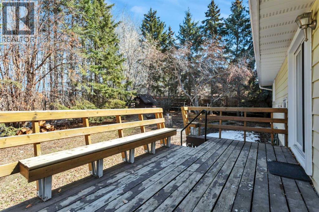 303 Zion Road, Rural Clearwater County, Alberta  T0M 0P0 - Photo 38 - A2302686