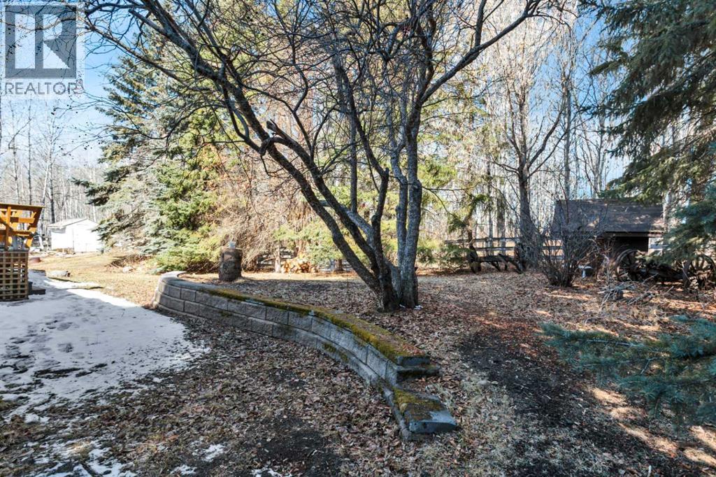 303 Zion Road, Rural Clearwater County, Alberta  T0M 0P0 - Photo 41 - A2302686