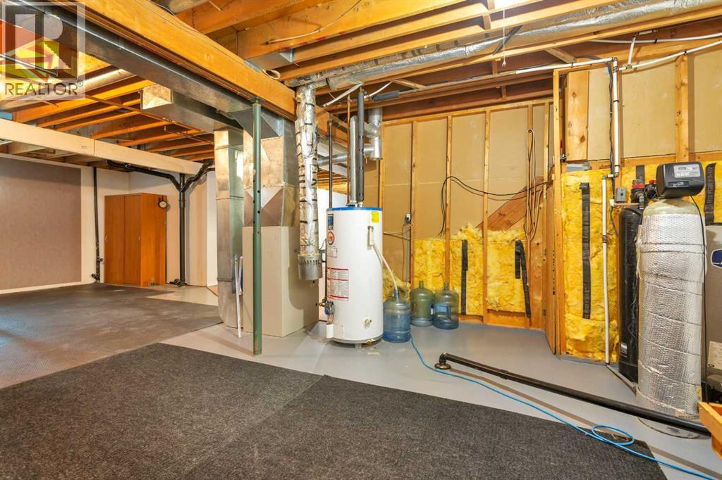 303 Zion Road, Rural Clearwater County, Alberta  T0M 0P0 - Photo 32 - A2302686