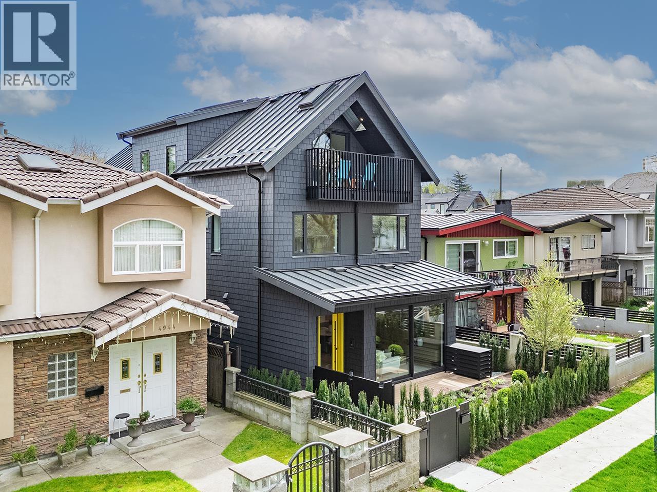 4956 Chester Street, Vancouver, British Columbia  V5W 3A8 - Photo 35 - R3114640