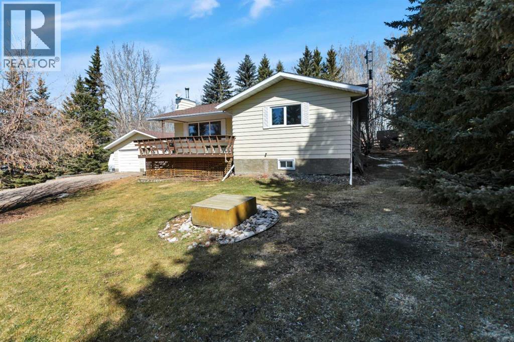 303 Zion Road, Rural Clearwater County, Alberta  T0M 0P0 - Photo 34 - A2302686