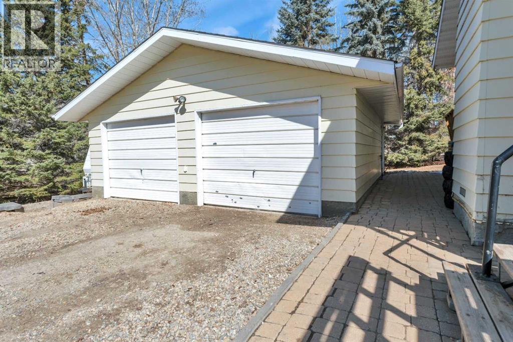 303 Zion Road, Rural Clearwater County, Alberta  T0M 0P0 - Photo 40 - A2302686