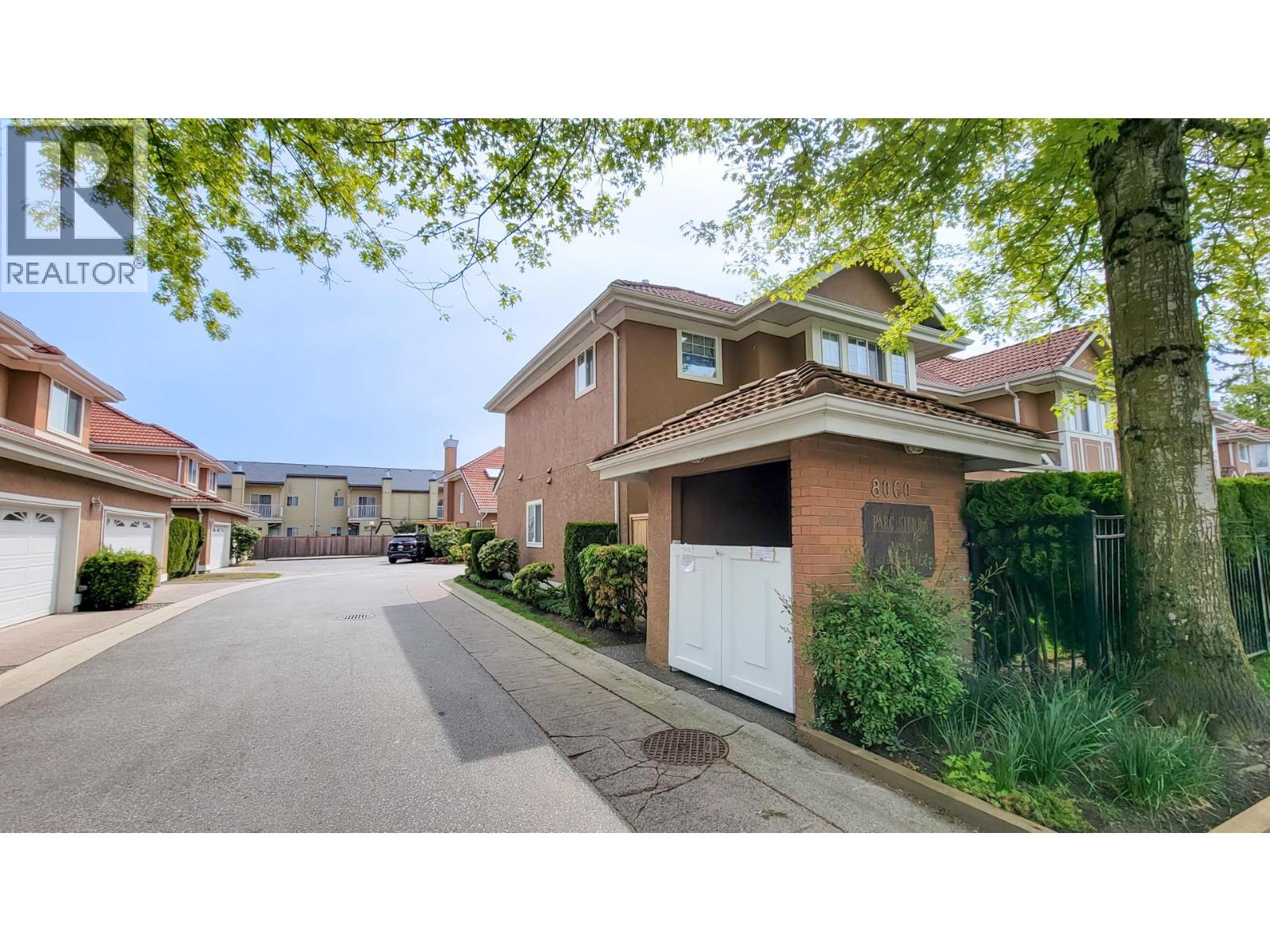 10 8060 St. Albans Road, Richmond, British Columbia  V6Y 2K9 - Photo 3 - R3114721