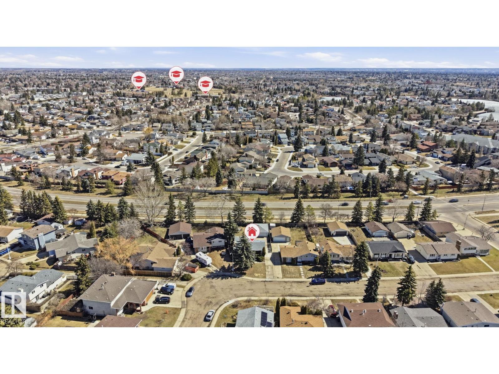 15811 114 St Nw, Edmonton, Alberta  T5X 2V2 - Photo 26 - E4483661