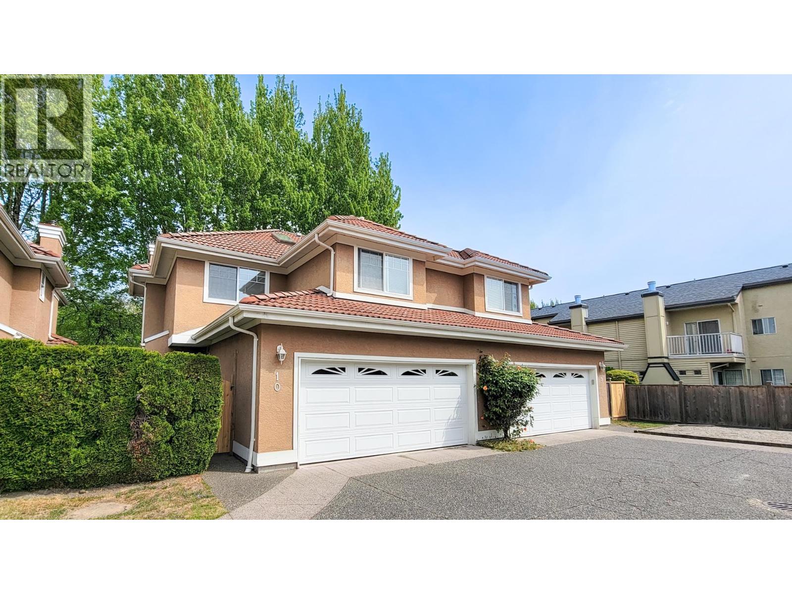 10 8060 St. Albans Road, Richmond, British Columbia  V6Y 2K9 - Photo 1 - R3114721
