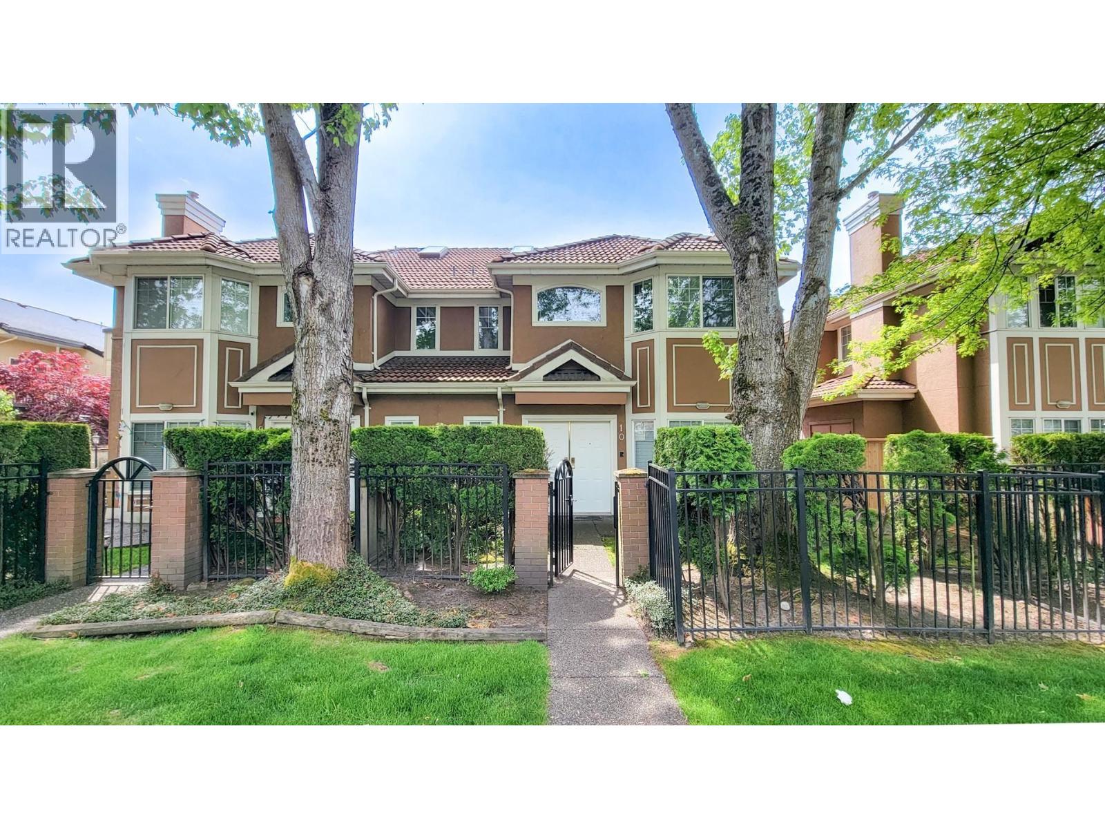 10 8060 St. Albans Road, Richmond, British Columbia  V6Y 2K9 - Photo 2 - R3114721