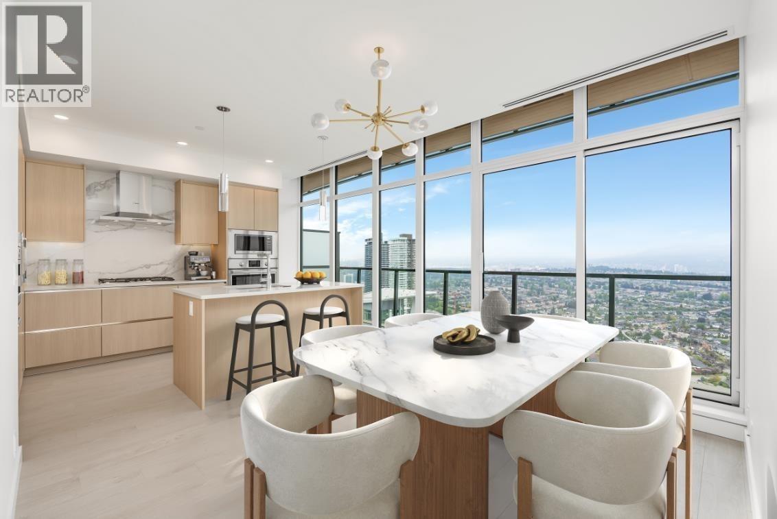 5404 4880 Lougheed Highway, Burnaby, British Columbia  V5C 0N1 - Photo 4 - R3114850