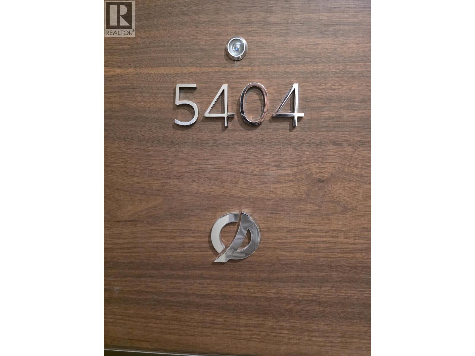 5404 4880 Lougheed Highway, Burnaby, British Columbia  V5C 0N1 - Photo 16 - R3114850