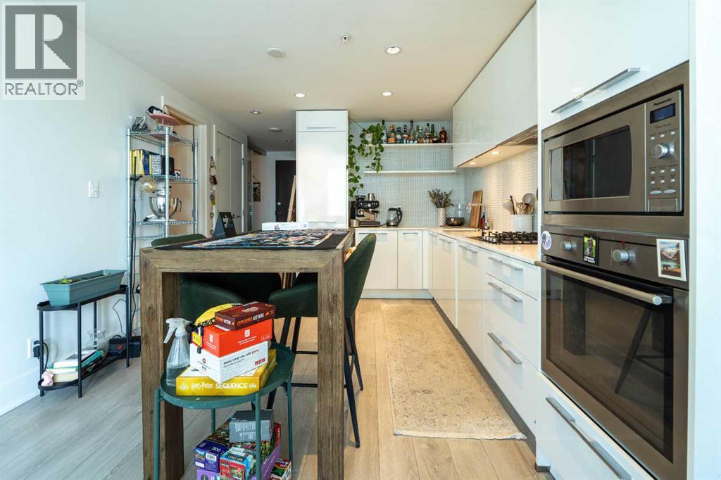 1503, 901 10 Avenue SW, Calgary, Alberta  T2R 0B5 - Photo 7 - A2304232